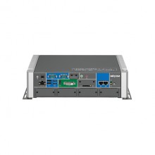 Nexcom NISE 300 Fanless Computer